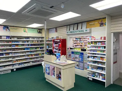 Weldricks Pharmacy - Bolton On Dearne