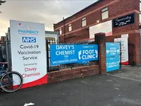 Davey S Chemist