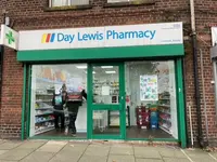 Day Lewis Pharmacy Liverpool. Bootle