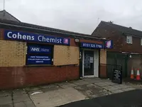 Netherton Pharmacy, Netherton, Bootle