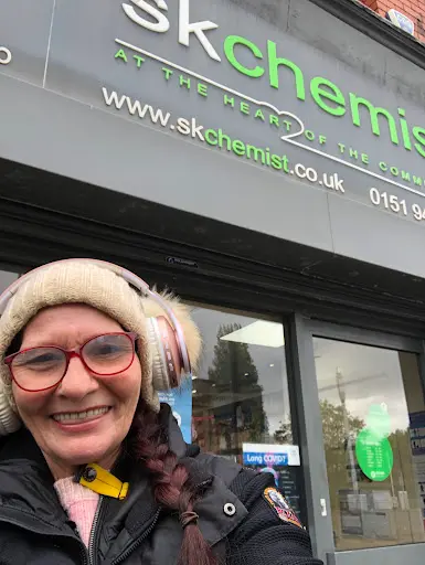 S K Chemist - Travel Vaccination And Simple Weight Loss Clinic