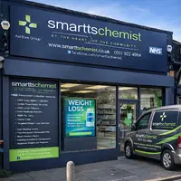 Smartts Chemist - Travel Vaccination And Simple Weight Loss Clinic