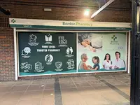 Bordon Pharmacy