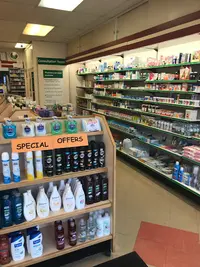 Green Light Pharmacy - Borehamwood