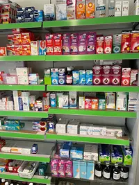 Askchemist Pharmacy