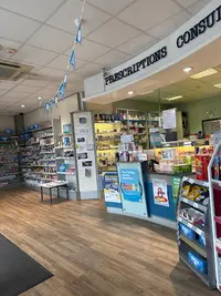 Boston Pharmacy