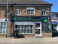 Bottisham Pharmacy + Travel Clinic