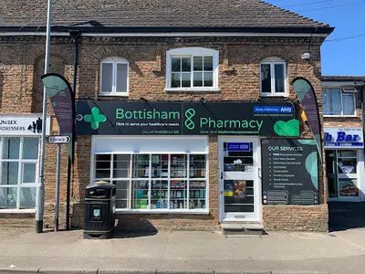 Bottisham Pharmacy + Travel Clinic