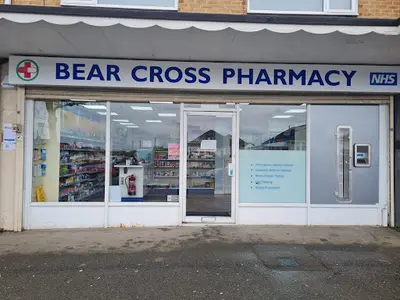 Bear Cross Pharmacy