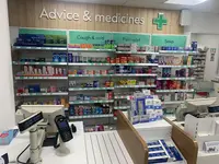 Boots Pharmacy