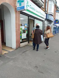 Castle Lane Pharmacy