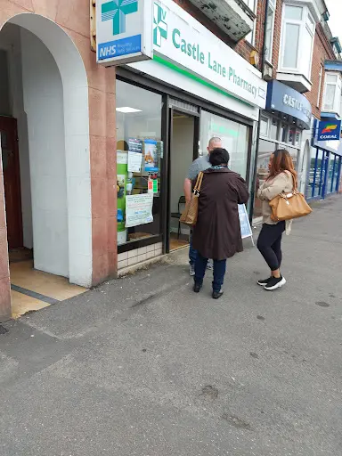 Castle Lane Pharmacy