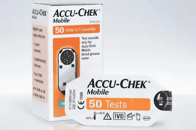 Diabetes Pharmacy