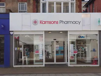 Kamsons Pharmacy