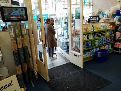 Vantage Pharmacy