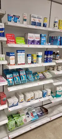 Affinity Pharmacy