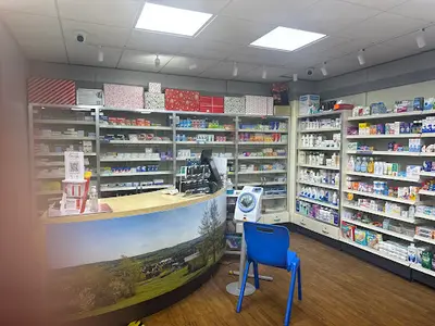 Allerton Pharmacy