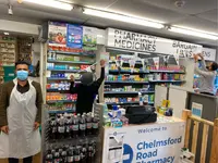 Chelmsford Road Pharmacy