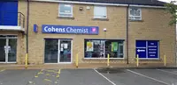 Cohens Chemist, Rooley Lane, Bradford