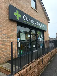 Currie S Chemist