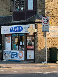 Day Night Pharmacy