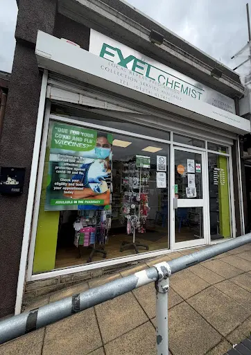 Exel Chemist + Travel Clinic + Weight Management Clinic