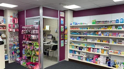Fagley Pharmacy