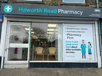 Haworth Road Pharmacy - Vaccination & Travel Clinic