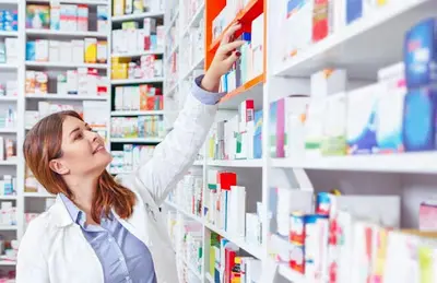 Holroyd Pharmacy – Nhs Services, Hajj & Umrah Travel Vaccines, Ear Wax Removal & Weight Loss Clinic