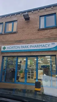 Horton Park Pharmacy