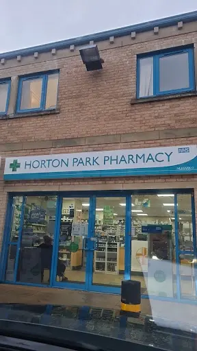 Horton Park Pharmacy