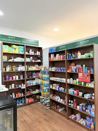 Kirkgate Pharmacy & Travel Clinic