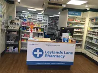 Leylands Lane Pharmacy