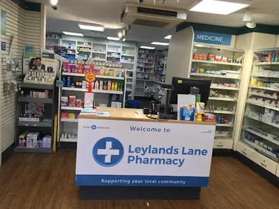 Leylands Lane Pharmacy