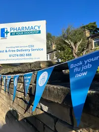 Pharmacy At Your Doorstep