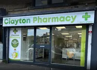 Pharmacy In Bradford | Flu Jab, Travel Clinic, Weight Loss & More