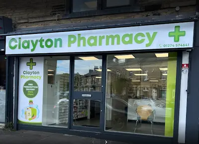 Pharmacy In Bradford | Flu Jab, Travel Clinic, Weight Loss & More