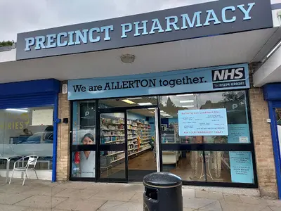 Precinct Pharmacy