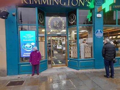 Rimmington S Pharmacy