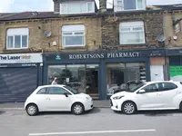 Robertson J & Son Ltd