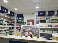 Sahara Late Night Pharmacy