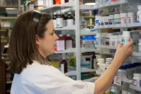 The Care Pharmacy
