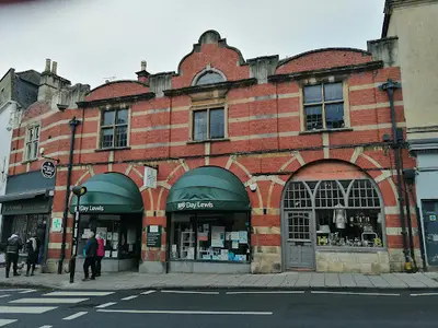 Silver Street Pharmacy