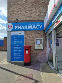 Challis Lane - Alphega Pharmacy