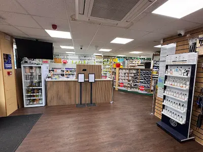 Meadows Pharmacy Braintree & Travel & Weight Loss & Earwax Removal Clinic