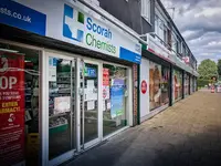 Scorah Chemists Bramhall - Travel Vaccination And Simple Weight Loss Clinic