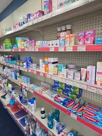 Brampton Village Pharmacy & Travel Clinic