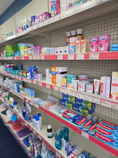 Brampton Village Pharmacy & Travel Clinic