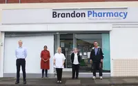 Brandon Pharmacy And Vaccination Clinic