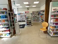 Boots Pharmacy